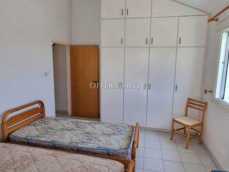 3-bedroom Detached Villa 145 sqm in Pissouri - 3