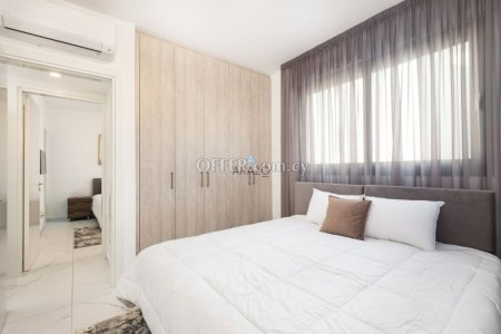 2 Bed Apartment for Rent in City Center, Larnaca - 4