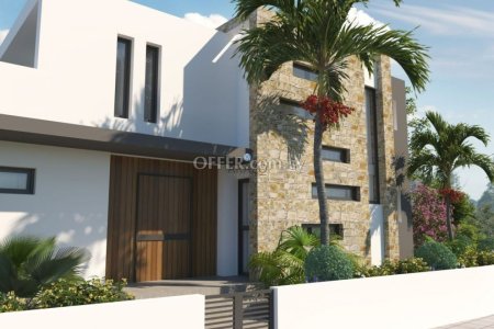4 Bed House for Sale in Livadia, Larnaca - 6