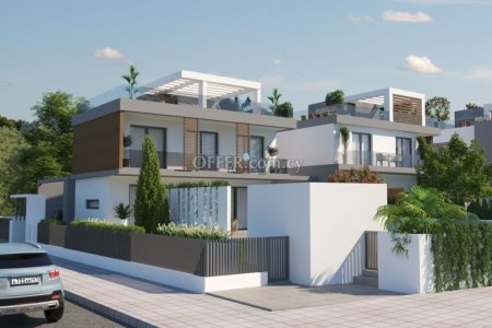 3 Bed Detached Villa for Sale in Pyla, Larnaca - 7