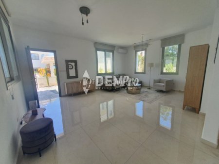 Villa For Rent in Peyia - St. George, Paphos - DP2303 - 9