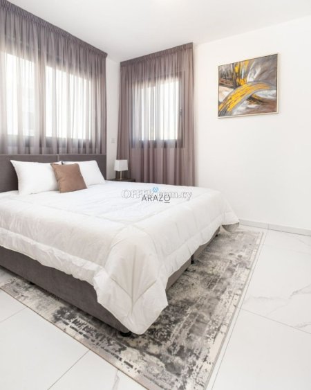 2 Bed Apartment for Rent in City Center, Larnaca - 3