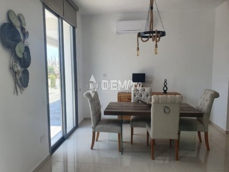 Villa For Rent in Peyia - St. George, Paphos - DP2303 - 8