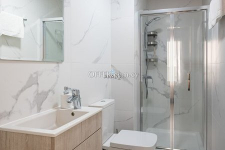 2 Bed Apartment for Rent in City Center, Larnaca - 2