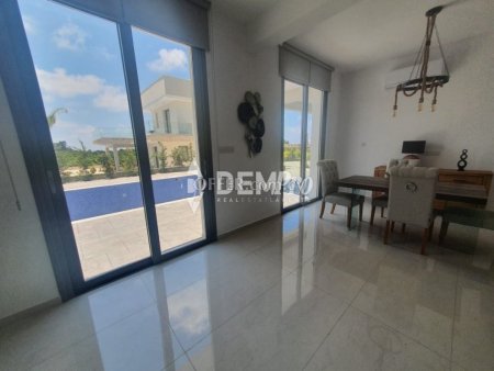 Villa For Rent in Peyia - St. George, Paphos - DP2303 - 7