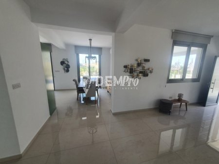 Villa For Rent in Peyia - St. George, Paphos - DP2303 - 6