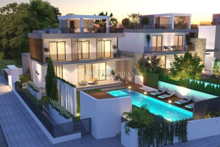 3 Bed Detached Villa for Sale in Pyla, Larnaca - 3