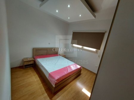 Spacious two bedroom apartment near Dasoudi beach in Limassol - 3