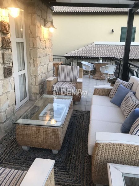 Villa For Sale in Kouklia - Aphrodite Hills, Paphos - DP2304 - 5