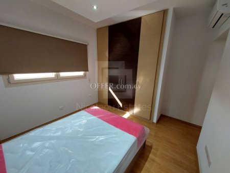 Spacious two bedroom apartment near Dasoudi beach in Limassol - 2