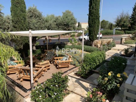 Villa For Sale in Kouklia - Aphrodite Hills, Paphos - DP2304 - 4
