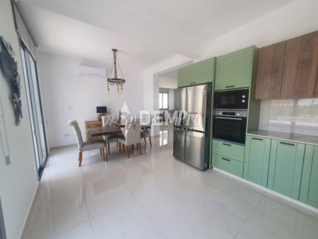 Villa For Rent in Peyia - St. George, Paphos - DP2303 - 4