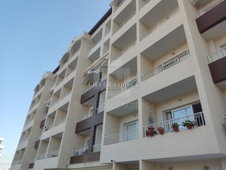 Investment opportunity in tourist area for a 2 bedroom ground floor apartment in a gated complex - 2