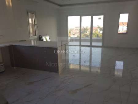 New two bedroom apartment for rent in Germasogia area of Limassol