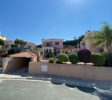 Villa For Sale in Tremithousa, Paphos - PA975