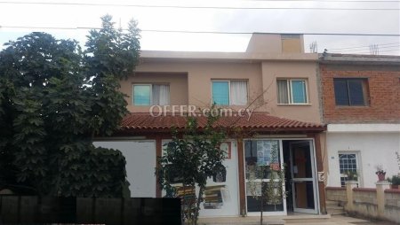 New For Sale €295,000 Maisonette 6 bedrooms, Semi-detached Tseri Nicosia - Main Photo