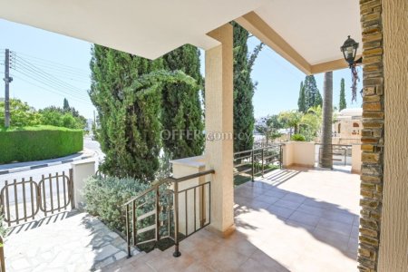 3 Bed Bungalow for Sale in Livadia, Larnaca - 10