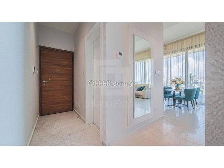 Modern 2 bedroom rental investment available for sale in Mesa Gitonia - 7