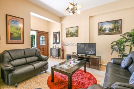 3 Bed Bungalow for Sale in Livadia, Larnaca - 7