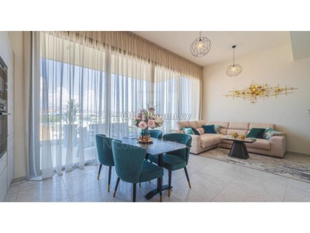 Modern 2 bedroom rental investment available for sale in Mesa Gitonia - 6