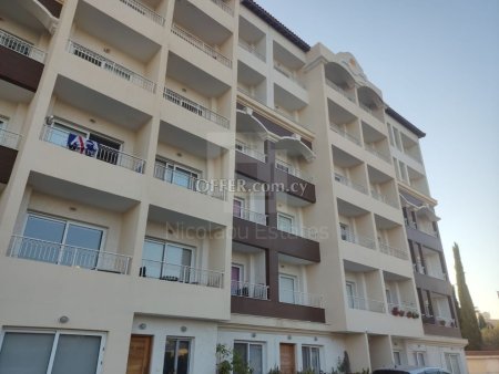 Investment opportunity in tourist area for a 2 bedroom ground floor apartment in a gated complex - 4