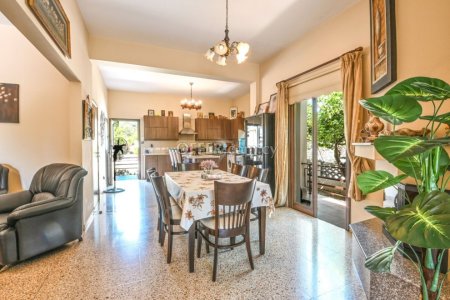 3 Bed Bungalow for Sale in Livadia, Larnaca - 5