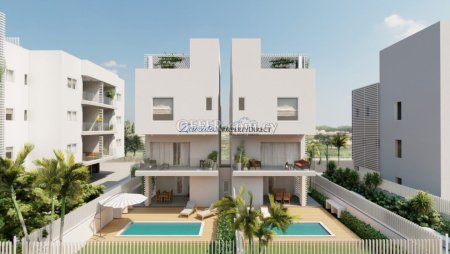 Luxury Villa in Larnaca - 9
