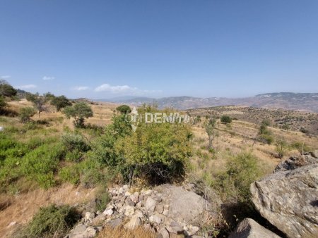 Agricultural Land For Sale in Pentalia, Paphos - DP2351 - 3