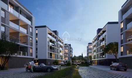 MODERN 2-BEDROOM APARTMENT IN ZAKAKI AREA NEXT TO THE NEW CASINO! - 1