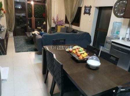 4 Bed House In Erimi Limassol Cyprus