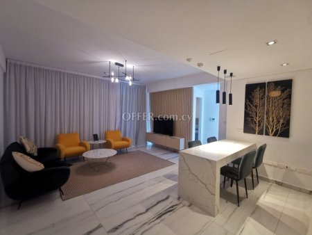 Beautiful Modern Apartment in Universal area