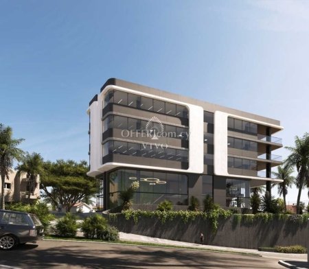 OFFICE OF INTERNAL AREA 294.8 SQM IN AGIOS ATHANASIOS AREA