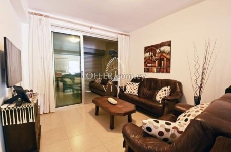 STYLISH TWO BEDROOM APARTMENT IN KAPPARIS AREA