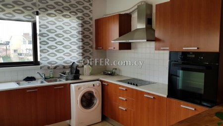 New For Rent €900 Apartment 3 bedrooms, Agios Dometios Nicosia