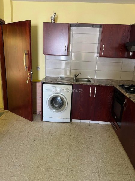 2-bedroom Apartment 60 sqm in Oroklini
