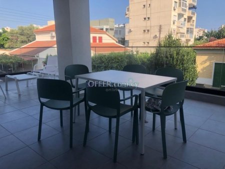 2 Bedroom Apartment For Rent Limassol