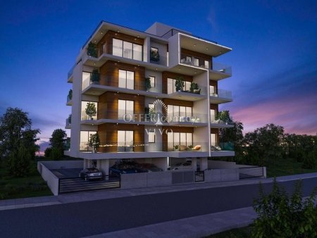 RESIDENTIAL APARTMENT COMPLEX WITH 4 FLOORS IN KATHOLIKI AREA - 10