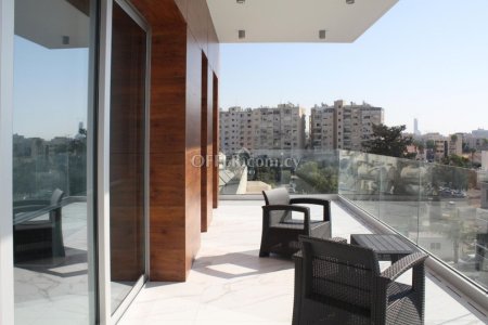 RESIDENTIAL APARTMENT COMPLEX WITH 4 FLOORS IN KATHOLIKI AREA - 7