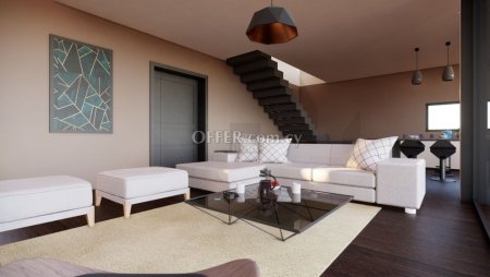 Contemporary style 4-Bedroom Villa in Protaras - 13