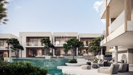 LOVELY TWO BEDROOM APARTMENT IN KAPPARIS AREA - 6