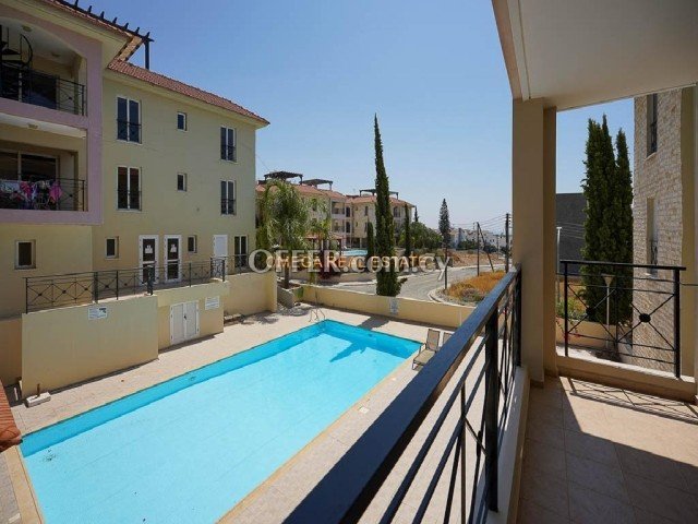 Κτίριο προς πώληση - Προς πώληση επτά διαμερίσματα ενός και δύο υπνοδωματίωνΜαζωτος ΛΑΡΝΑΚΑ Λάρνακα, Μαζωτός € 425.000 - 2