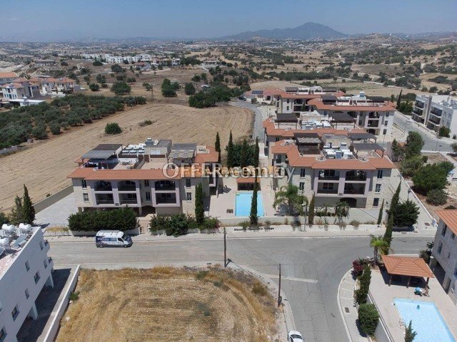 Κτίριο προς πώληση - Προς πώληση επτά διαμερίσματα ενός και δύο υπνοδωματίωνΜαζωτος ΛΑΡΝΑΚΑ Λάρνακα, Μαζωτός € 425.000 - 9