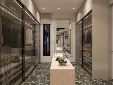 Unique Super Luxury House - 3