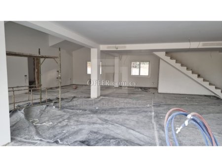 Under full renovation 5 bedroom bungalow in Akrounda area of Limassol - 6