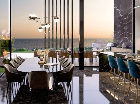 Unique Super Luxury House - 10