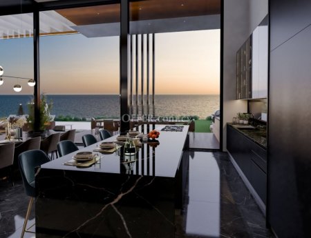 Unique Super Luxury House - 9