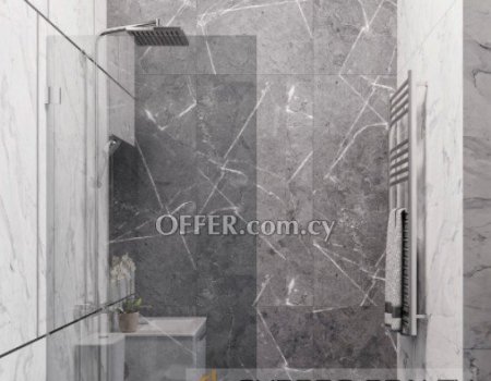1 Bedroom Apartment in Mouttagiaka - 2
