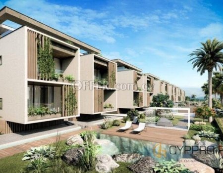 3 Bedroom Duplex in Chloraka - 7