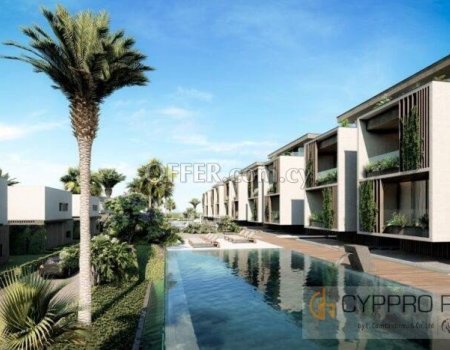 3 Bedroom Duplex in Chloraka - 4