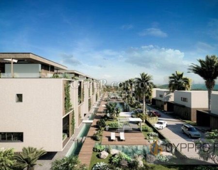 3 Bedroom Duplex in Chloraka - 5